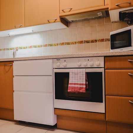 Terrace Apartment Near Volksoper And City Centre Wien Exterior foto