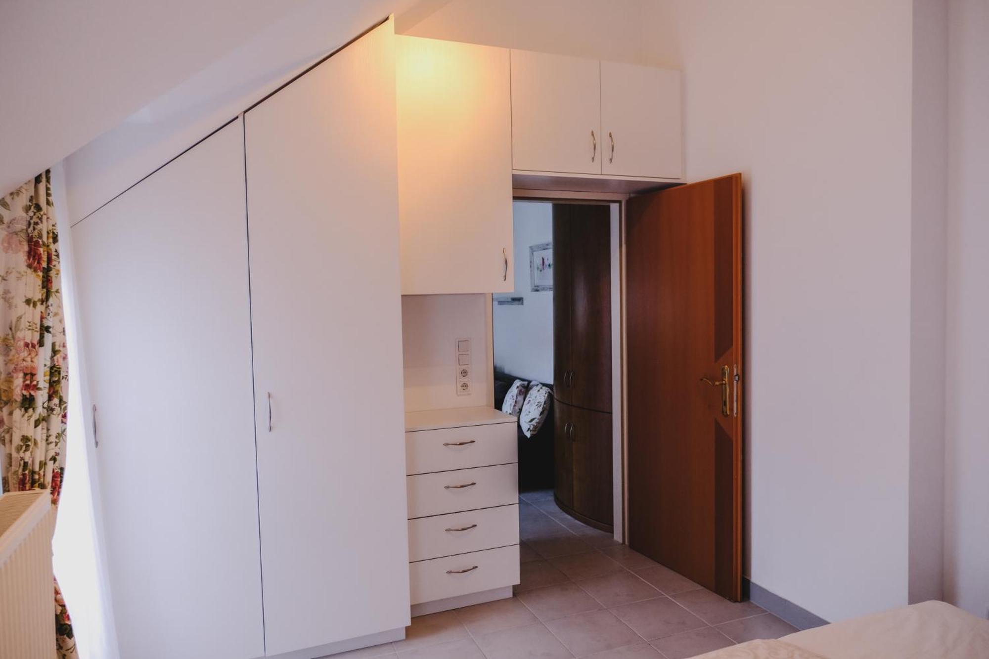 Terrace Apartment Near Volksoper And City Centre Wien Exterior foto