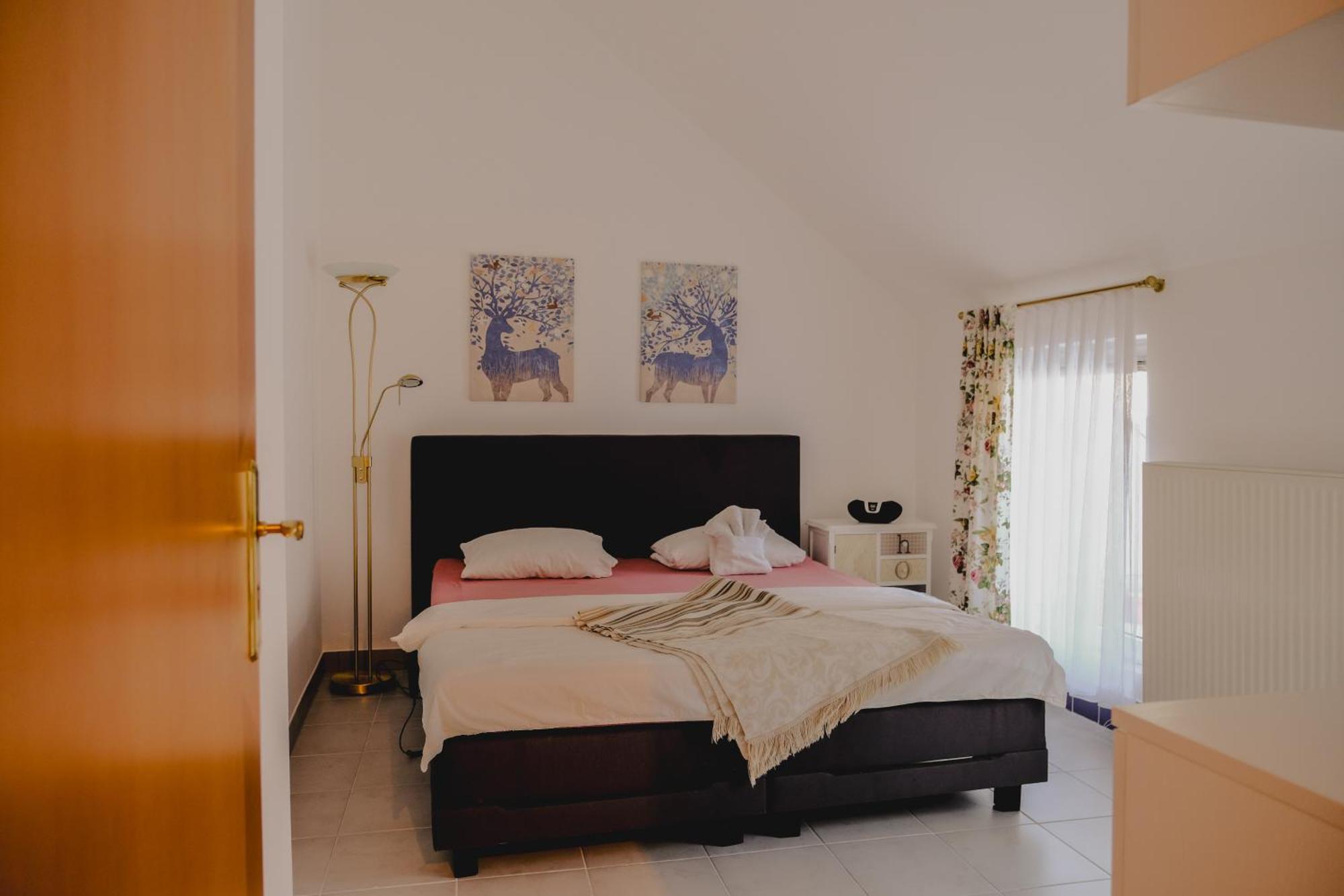 Terrace Apartment Near Volksoper And City Centre Wien Exterior foto