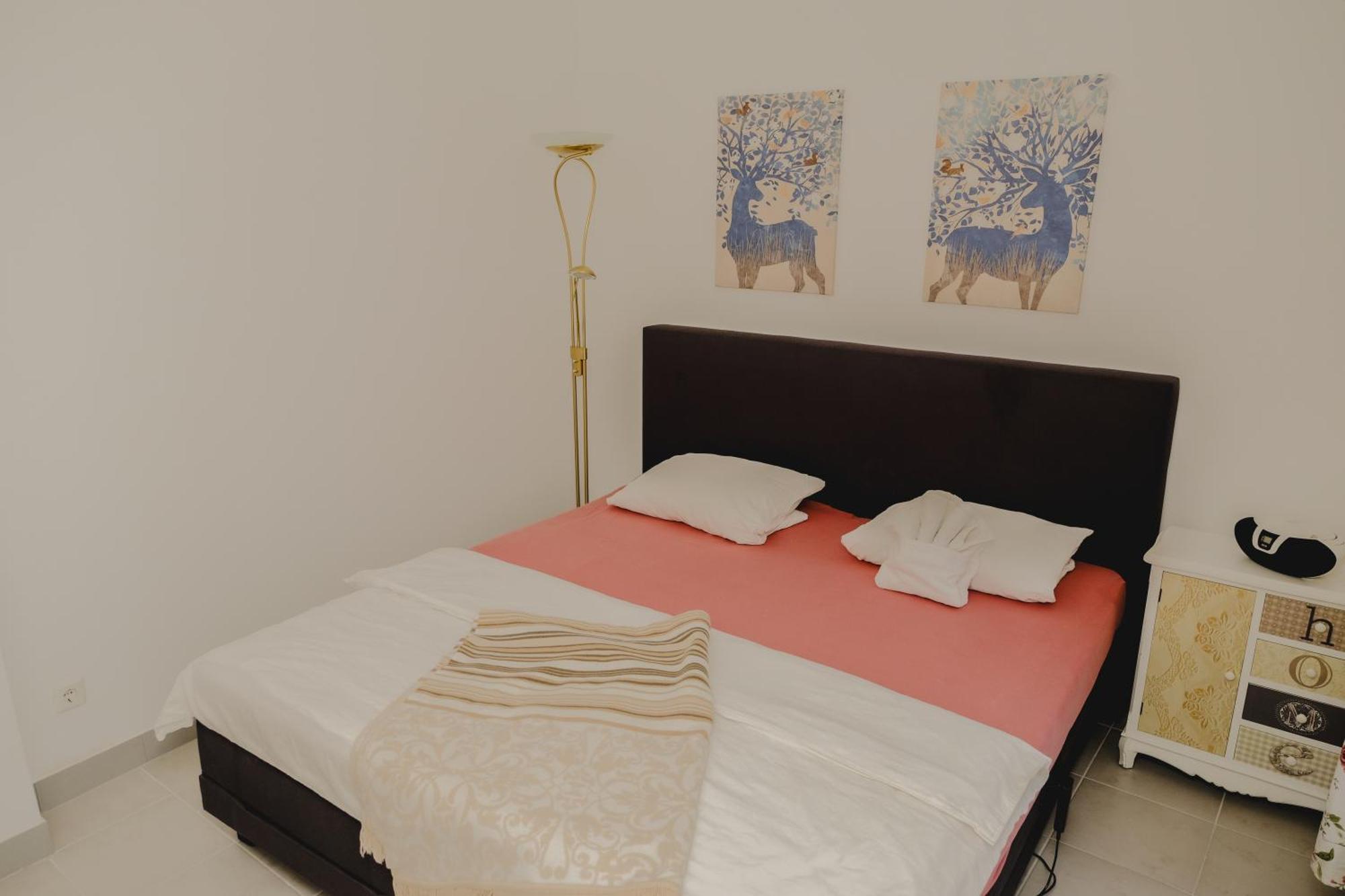 Terrace Apartment Near Volksoper And City Centre Wien Exterior foto